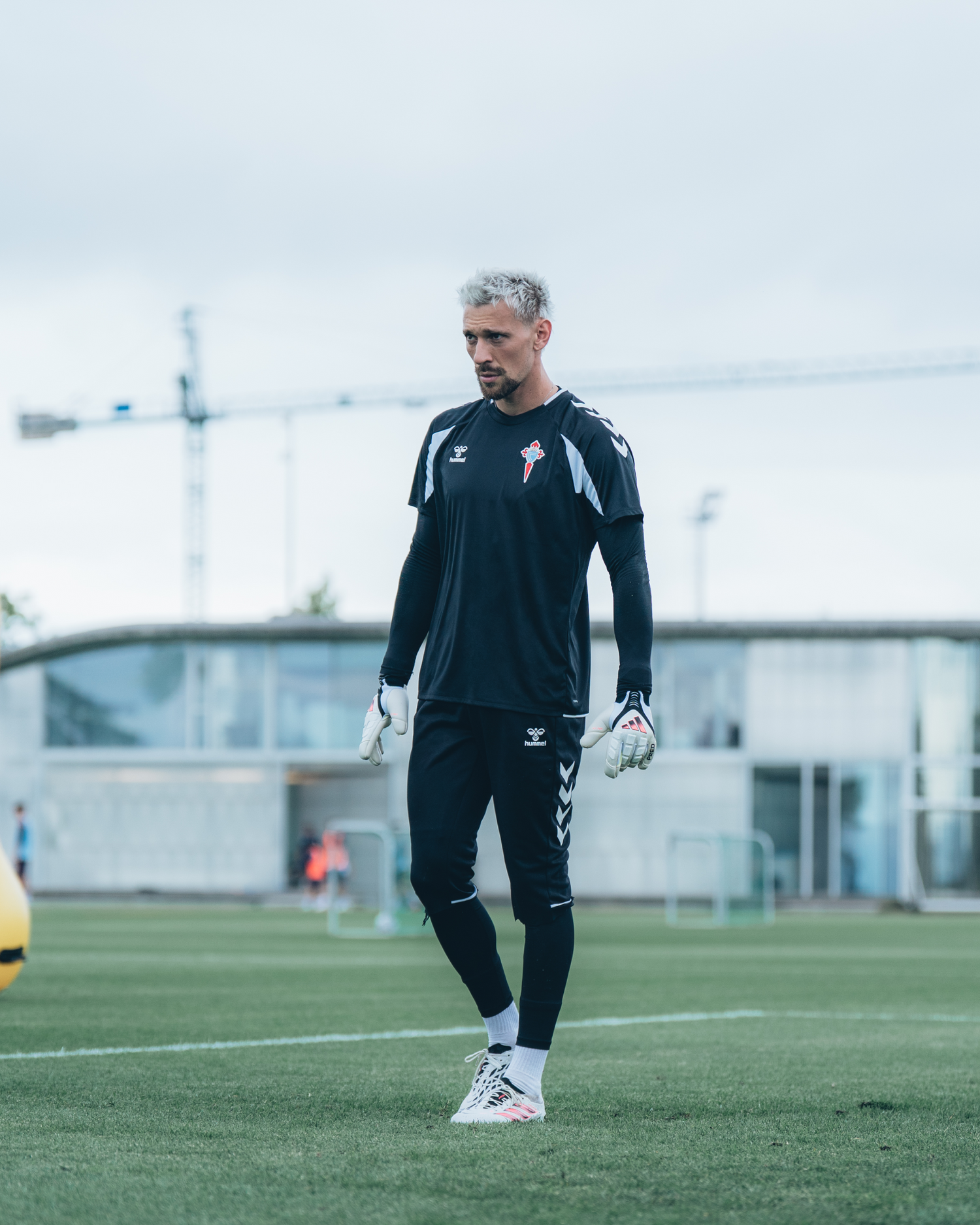 Goalkeeper Training Jersey 26/27