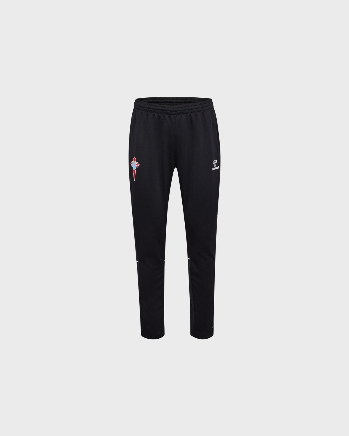 Pantalón Longo Infantil Adestramento Porteiro 26/27 Disponible en la Tienda del Celta FC
