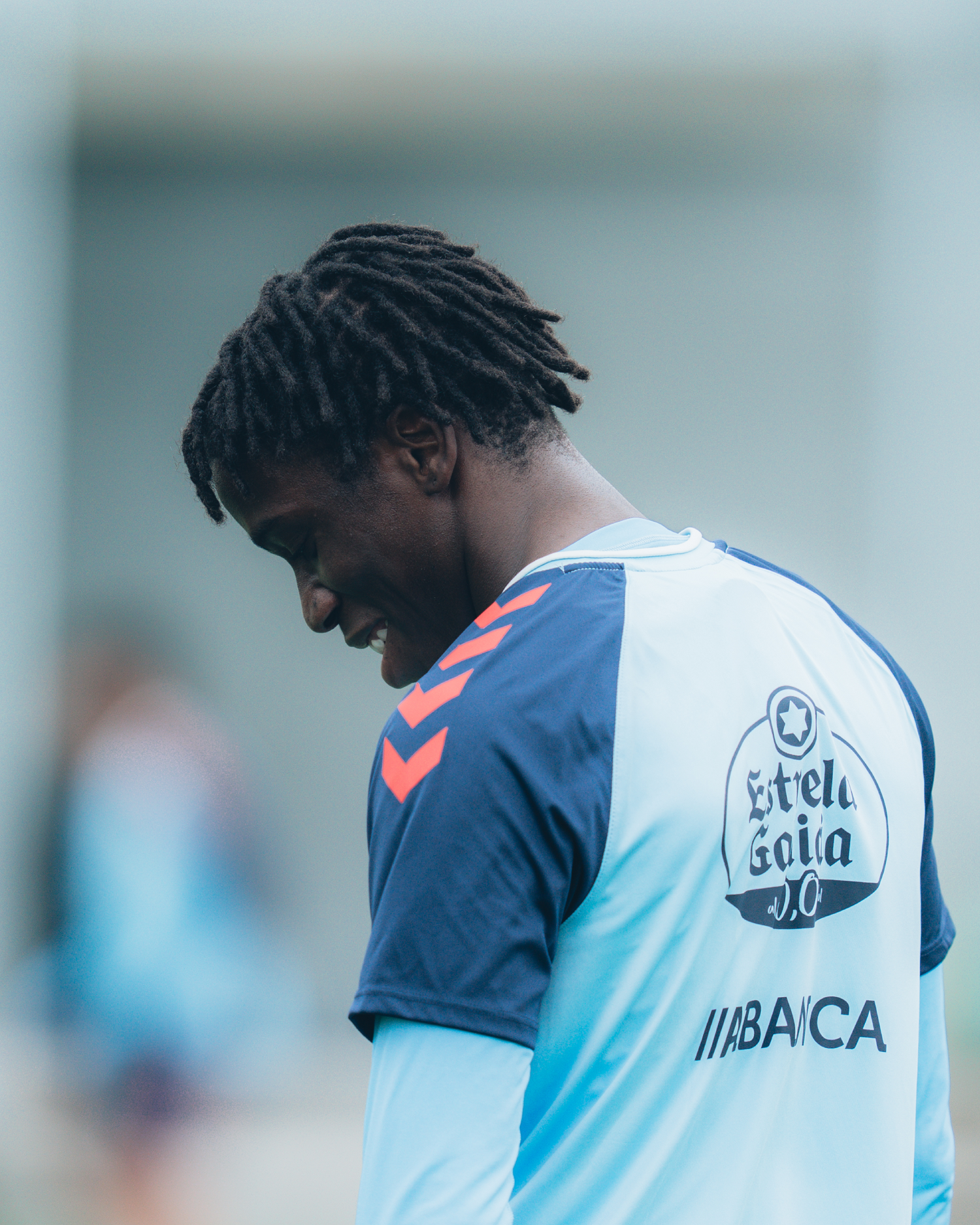 Player Training Jersey 26/27