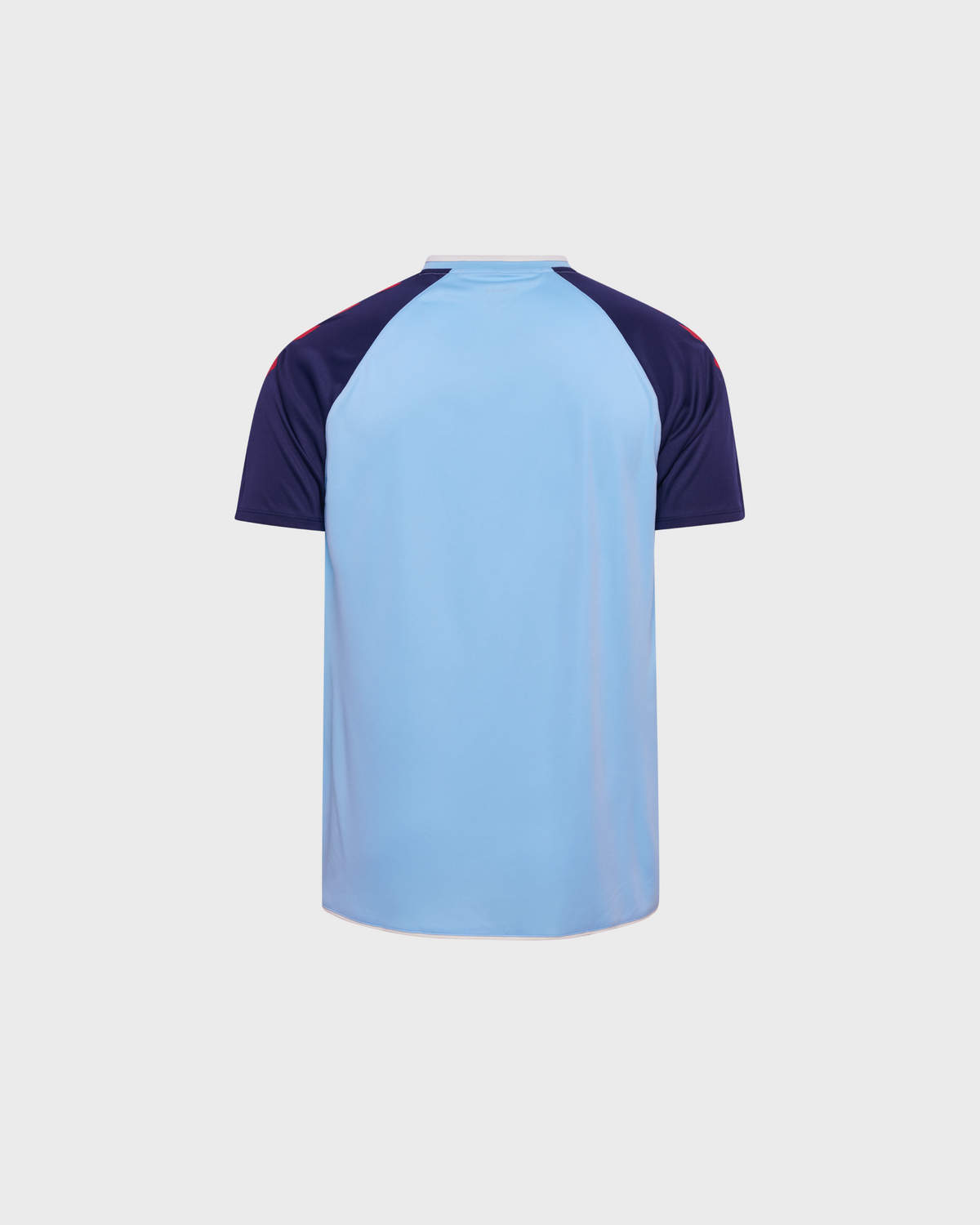 Camiseta Adestramento Xogador 26/27 Disponible en la Tienda del Celta FC