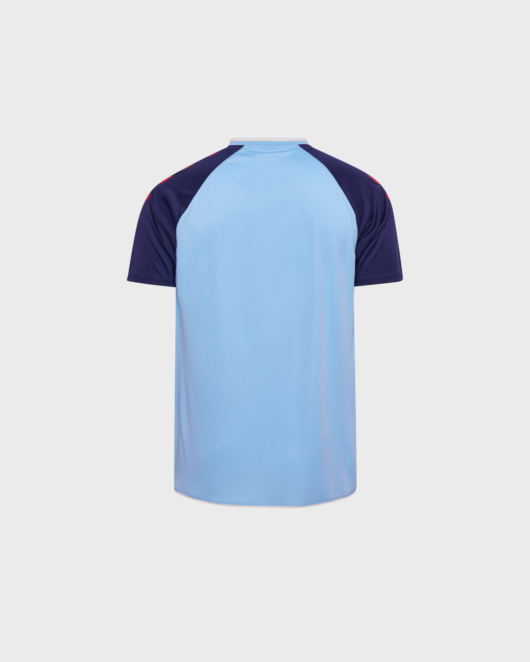Camiseta Adestramento Xogador 26/27 Disponible en la Tienda del Celta FC