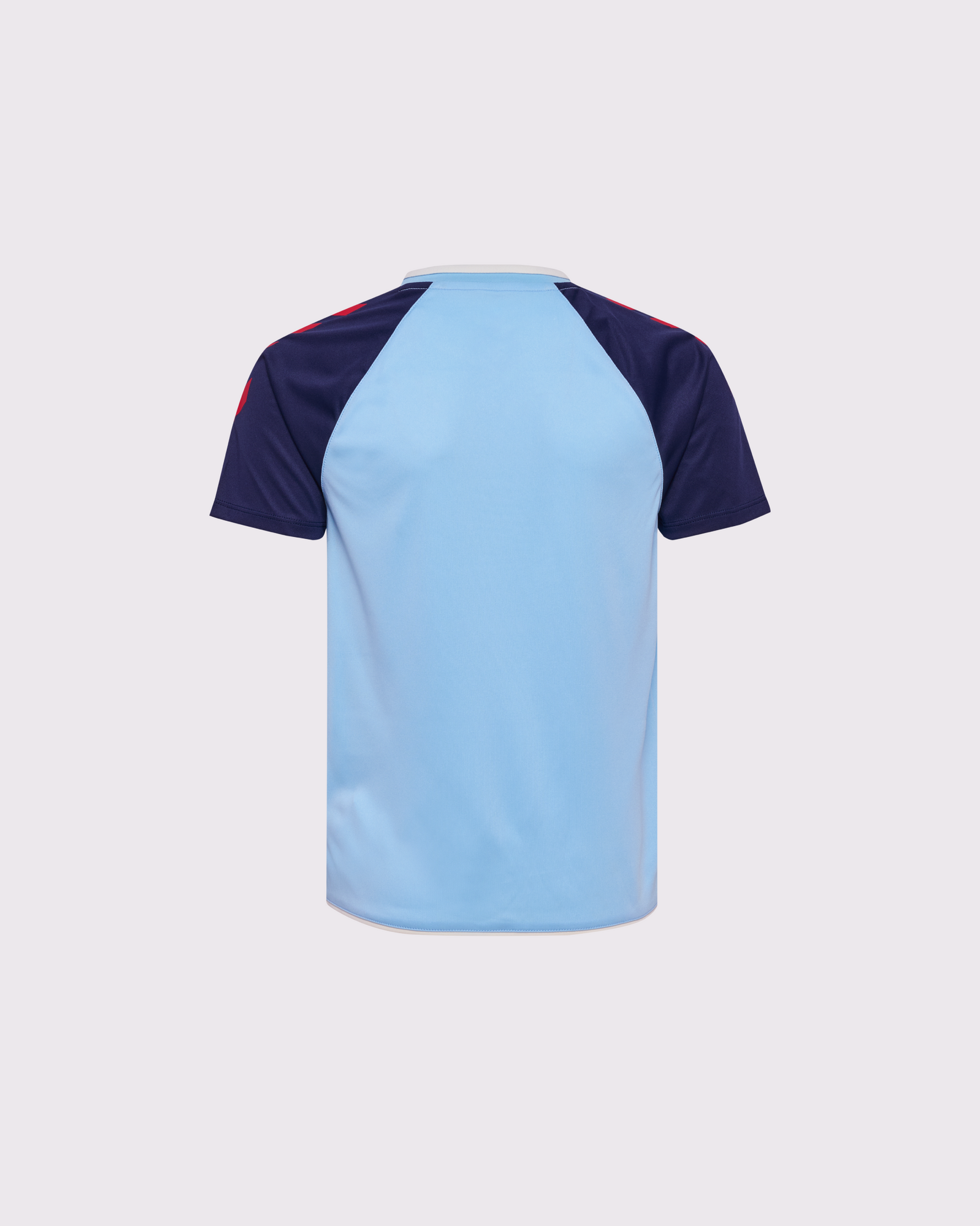 Camiseta Infantil Adestramento Xogador 26/27 Disponible en la Tienda del Celta FC