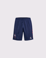 Pantalón Curto Adestramento Xogador 26/27 Disponible en la Tienda del Celta FC