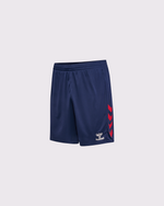 Pantalón Curto Adestramento Xogador 26/27 Disponible en la Tienda del Celta FC