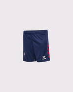 Pantalón Curto Infantil Adestramento Xogador 26/27 Disponible en la Tienda del Celta FC