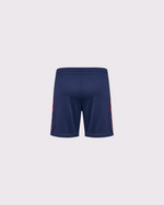 Pantalón Curto Infantil Adestramento Xogador 26/27 Disponible en la Tienda del Celta FC