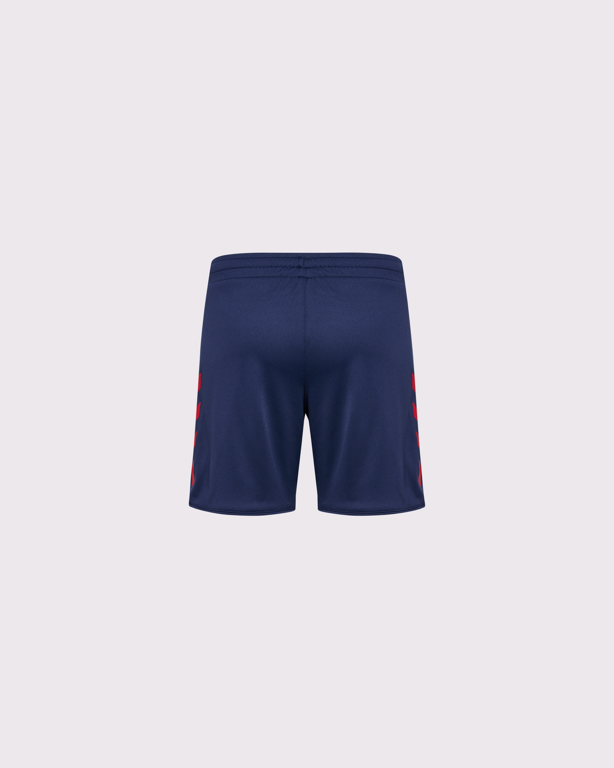 Pantalón Curto Infantil Adestramento Xogador 26/27 Disponible en la Tienda del Celta FC