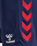 Pantalón Curto Infantil Adestramento Xogador 26/27 Disponible en la Tienda del Celta FC