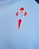 Suadoiro Adestramento Xogador 26/27 Disponible en la Tienda del Celta FC