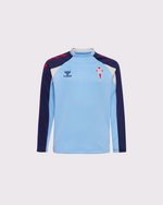 Suadoiro Infantil Adestramento Xogador 26/27 Disponible en la Tienda del Celta FC
