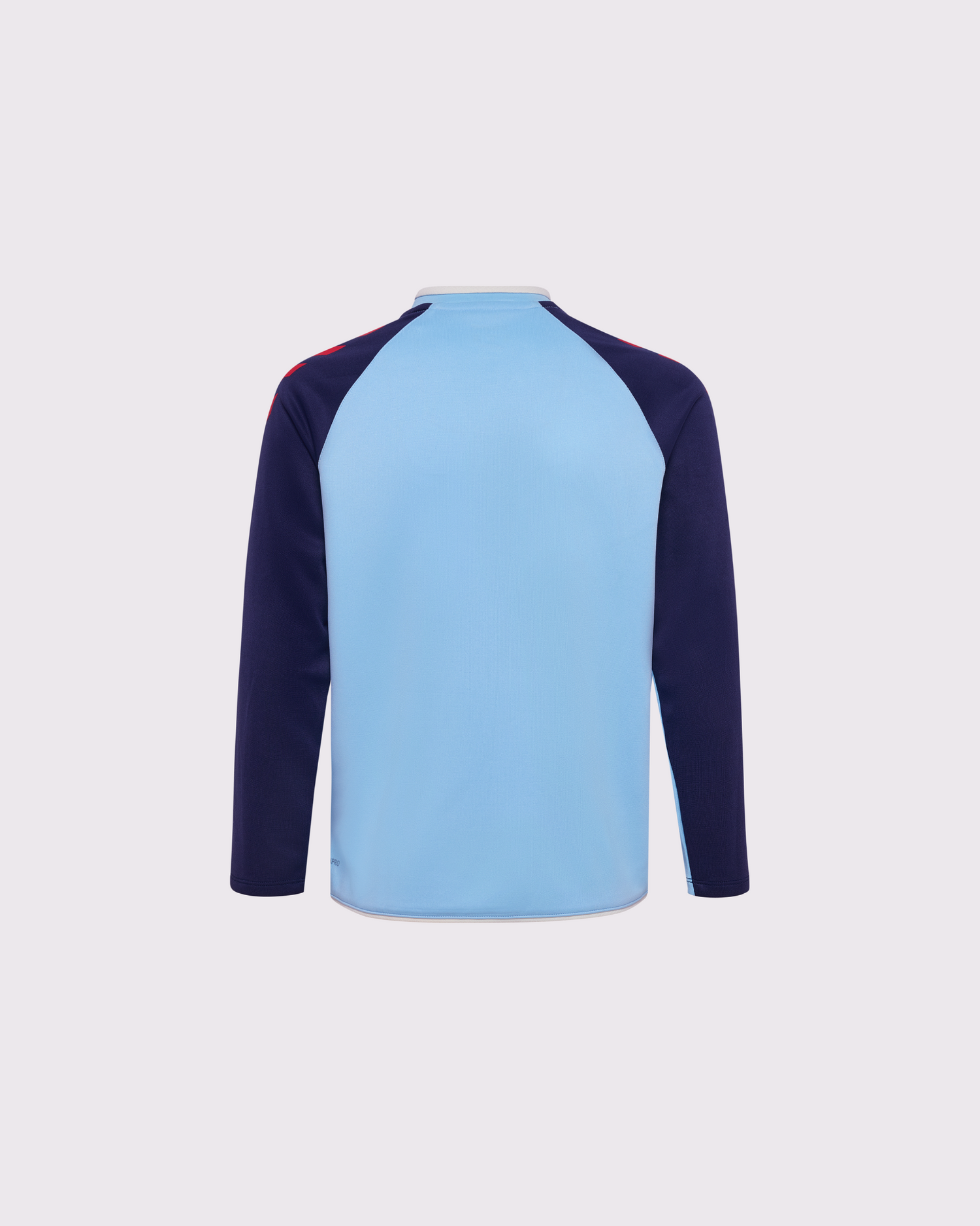 Suadoiro Infantil Adestramento Xogador 26/27 Disponible en la Tienda del Celta FC