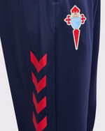 Pantalón Longo Infantil Adestramento Xogador 26/27 Disponible en la Tienda del Celta FC