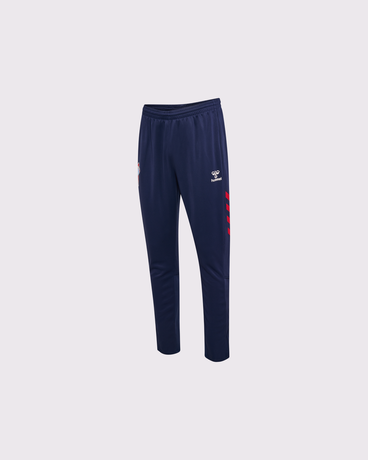 Pantalón Longo Infantil Adestramento Xogador 26/27 Disponible en la Tienda del Celta FC