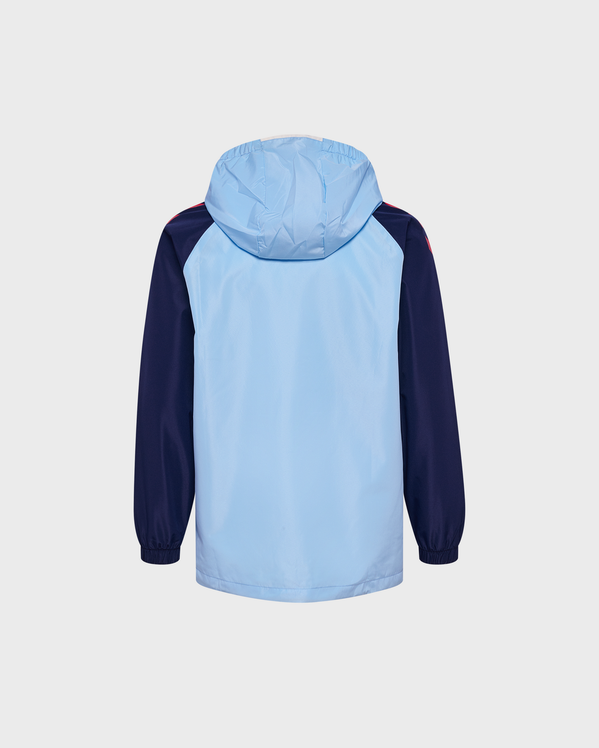 Chuvasqueiro Adestramento Xogador 26/27 Disponible en la Tienda del Celta FC