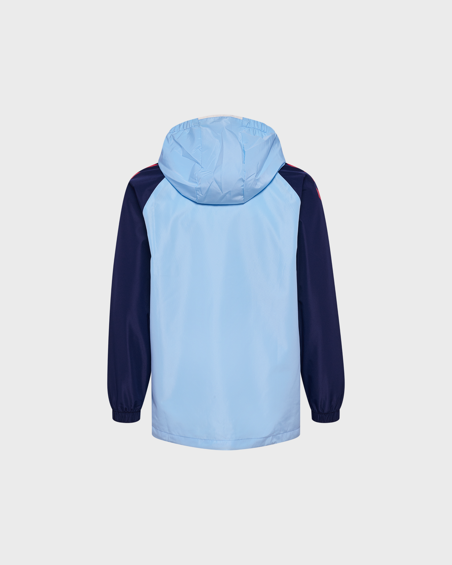 Chuvasqueiro Infantil Adestramento Xogador 26/27 Disponible en la Tienda del Celta FC
