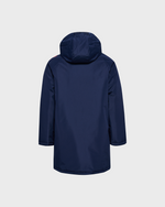 Anorak Adestramento Xogador e Staff 26/27 Disponible en la Tienda del Celta FC