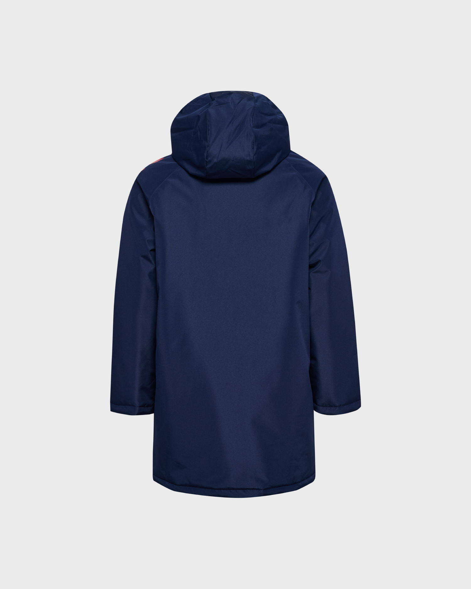 Anorak Adestramento Xogador e Staff 26/27 Disponible en la Tienda del Celta FC