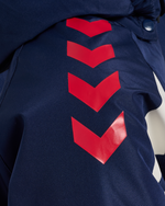 Anorak Infantil Adestramento Xogador e Staff 26/27 Disponible en la Tienda del Celta FC