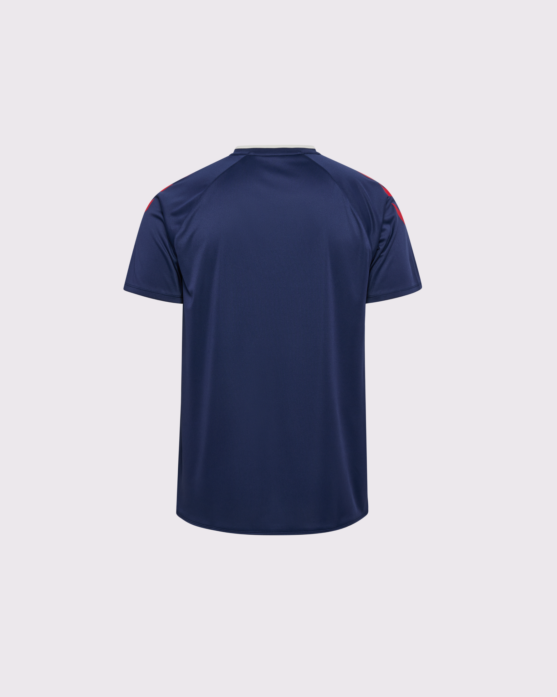 Camiseta Adestramento Staff 26/27 Disponible en la Tienda del Celta FC