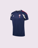 Camiseta Adestramento Staff 26/27 Disponible en la Tienda del Celta FC