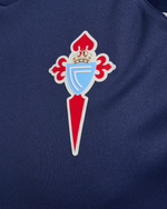 Camiseta Adestramento Staff 26/27 Disponible en la Tienda del Celta FC