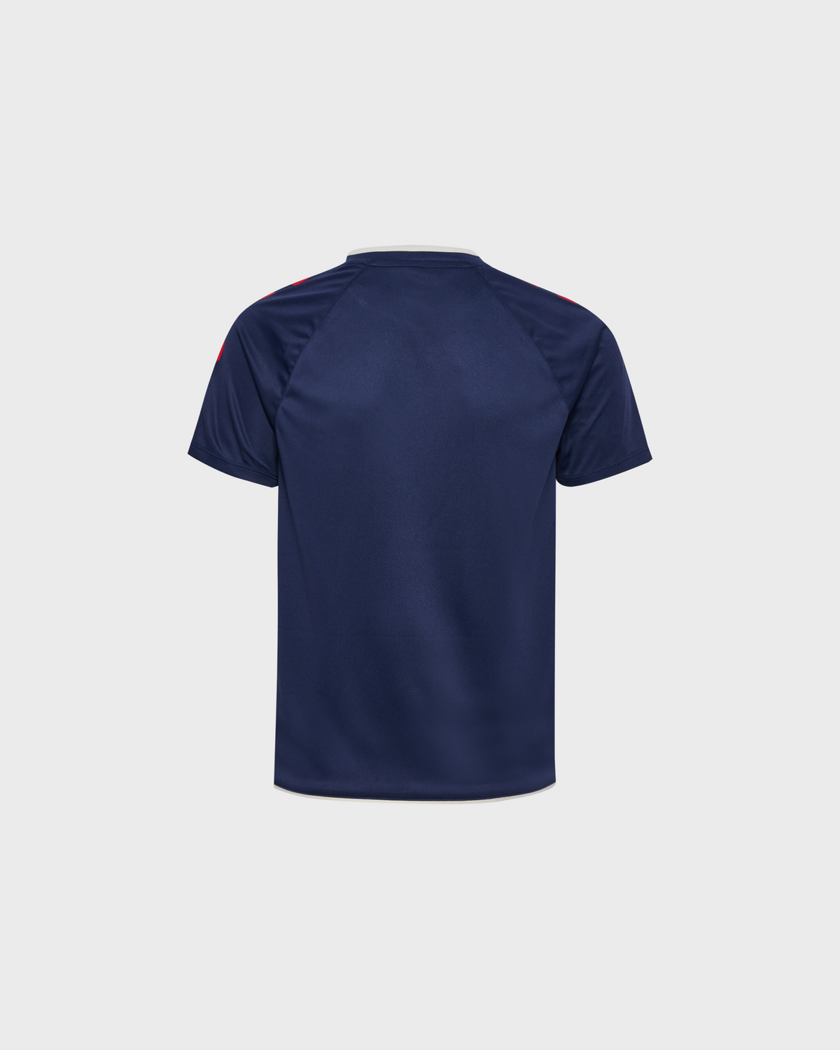 Camiseta Infantil Adestramento Staff 26/27 Disponible en la Tienda del Celta FC