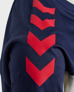 Camiseta Infantil Adestramento Staff 26/27 Disponible en la Tienda del Celta FC