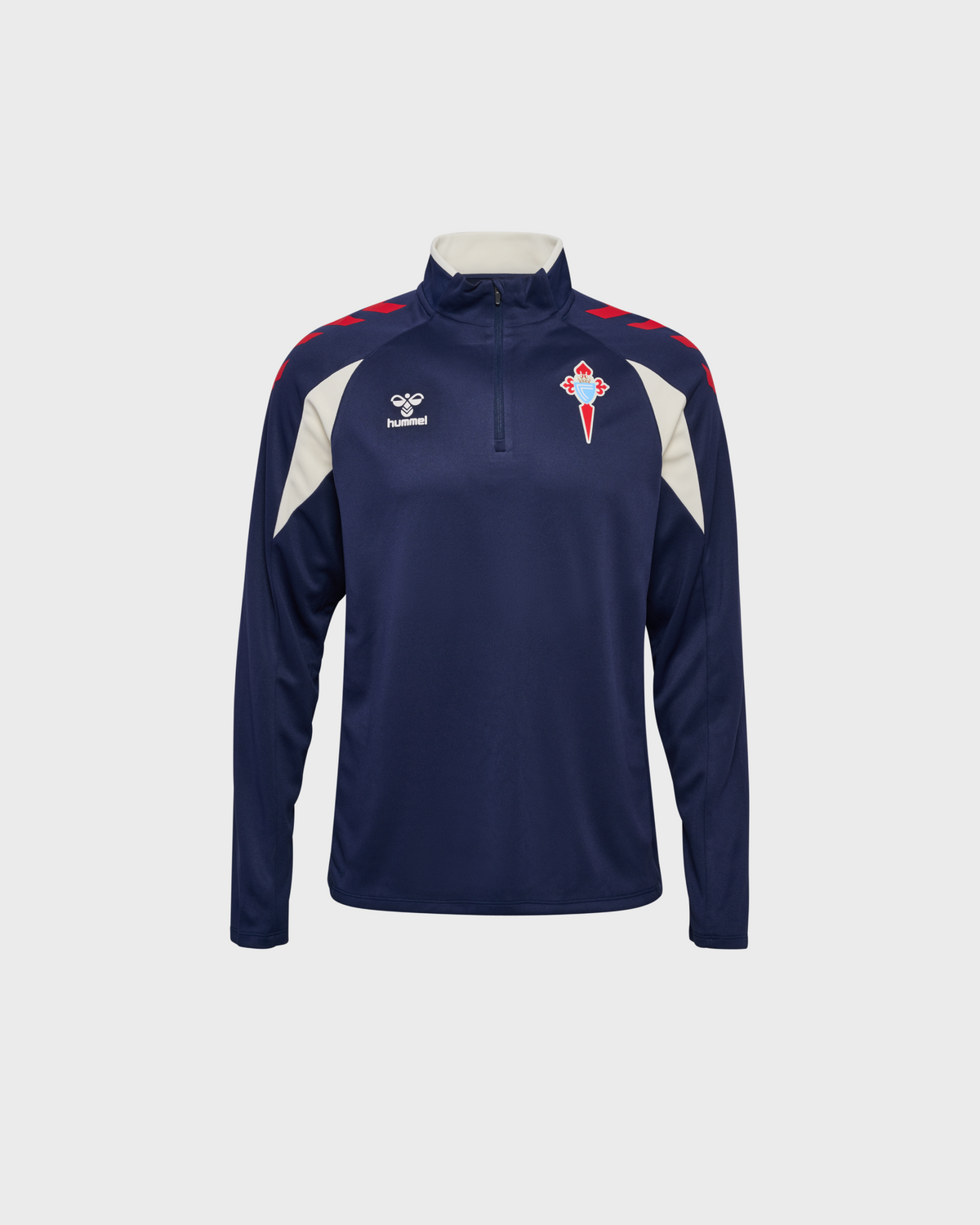 Suadoiro Adestramento Staff 26/27 Disponible en la Tienda del Celta FC