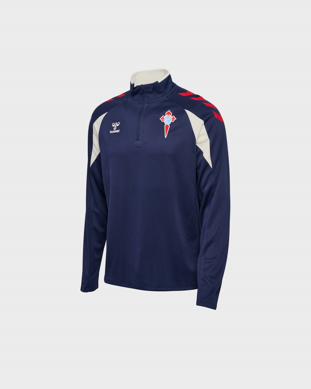 Suadoiro Adestramento Staff 26/27 Disponible en la Tienda del Celta FC