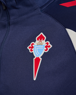 Suadoiro Adestramento Staff 26/27 Disponible en la Tienda del Celta FC