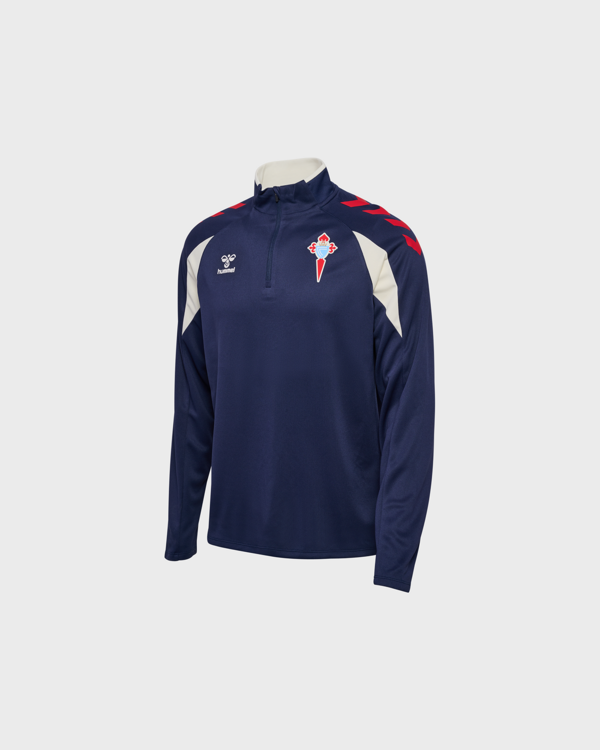 Suadoiro Infantil Adestramento Staff 26/27 Disponible en la Tienda del Celta FC