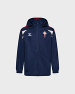 Chuvasqueiro Adestramento Staff 26/27 Disponible en la Tienda del Celta FC