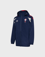 Chuvasqueiro Adestramento Staff 26/27 Disponible en la Tienda del Celta FC