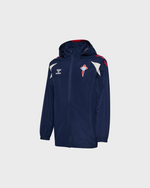 Chuvasqueiro Infantil Adestramento Staff 26/27 Disponible en la Tienda del Celta FC