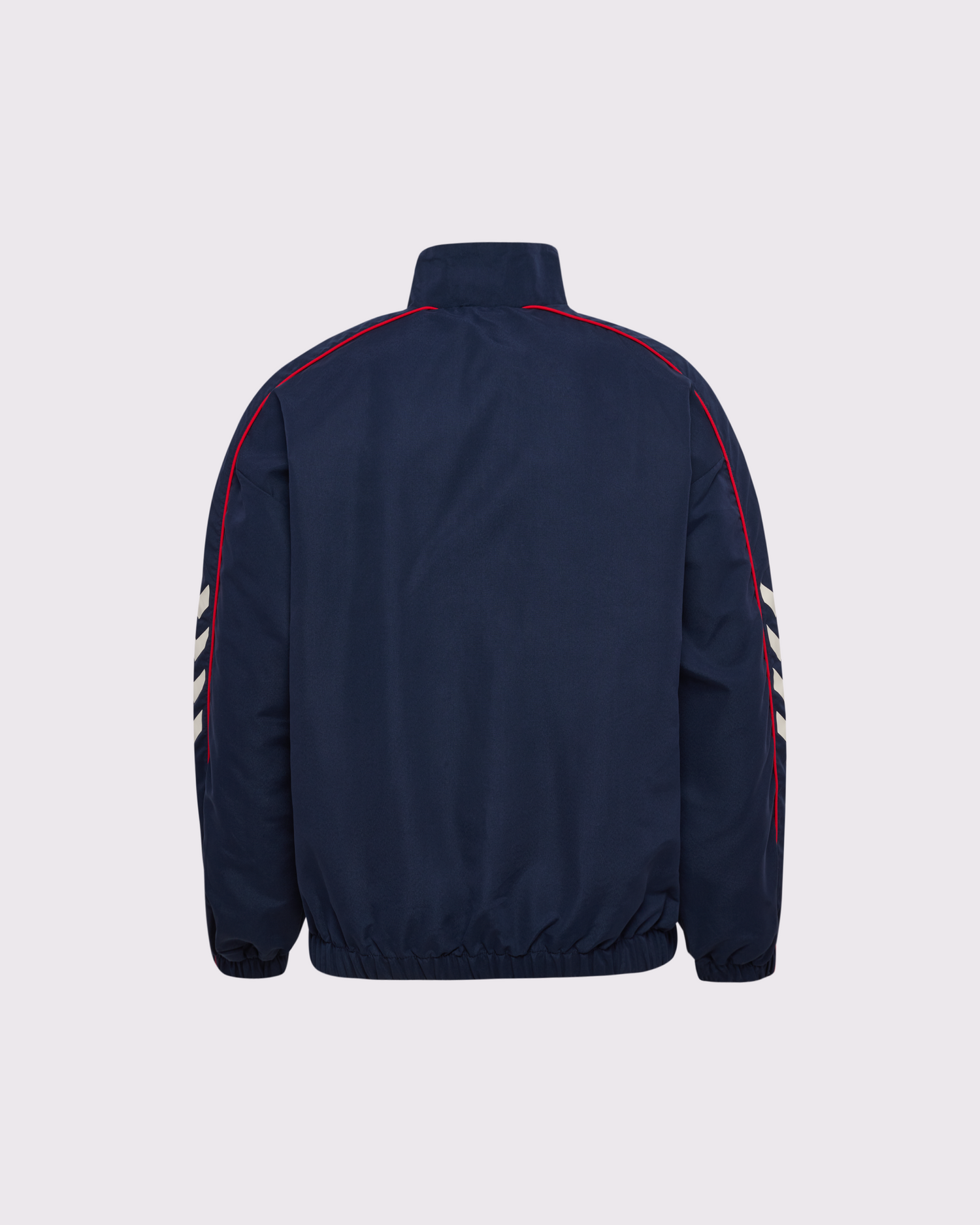 Chaqueta Mariño Paseo Staff 26/27 Disponible en la Tienda del Celta FC