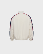 Chaqueta Branca Paseo Xogador 26/27 Disponible en la Tienda del Celta FC