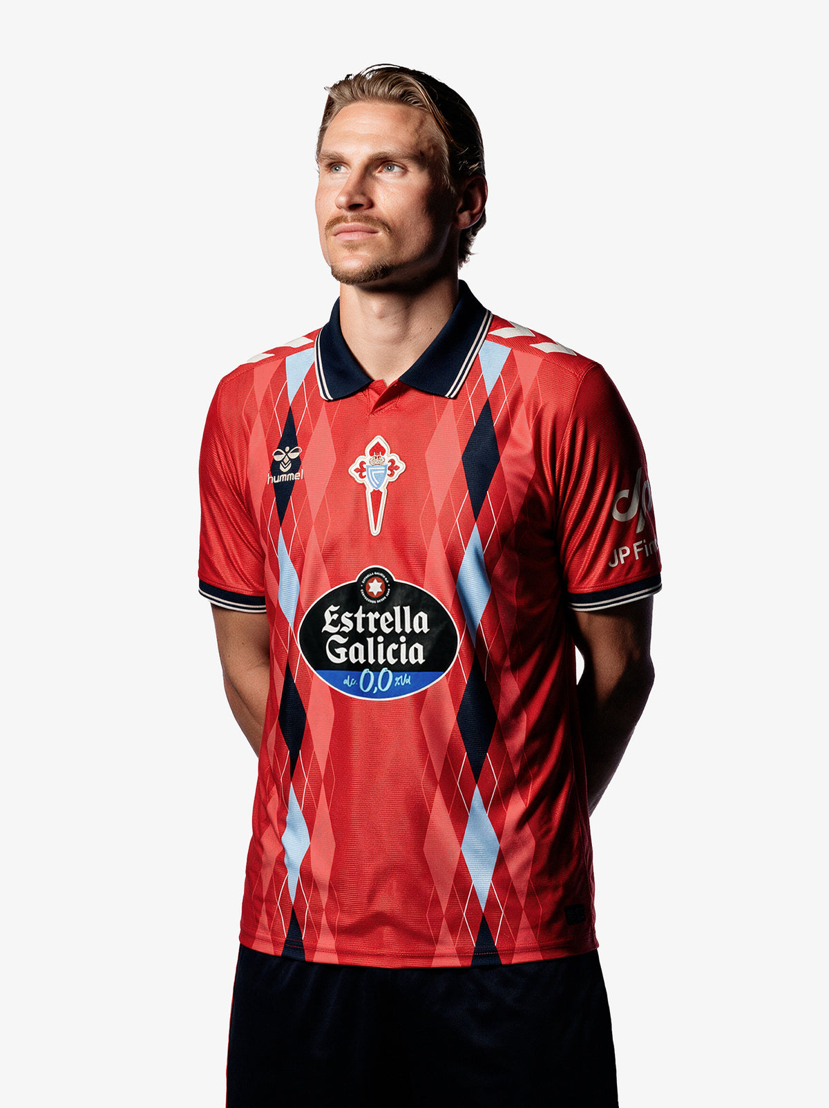 Camiseta 3ª Equipación 26/27