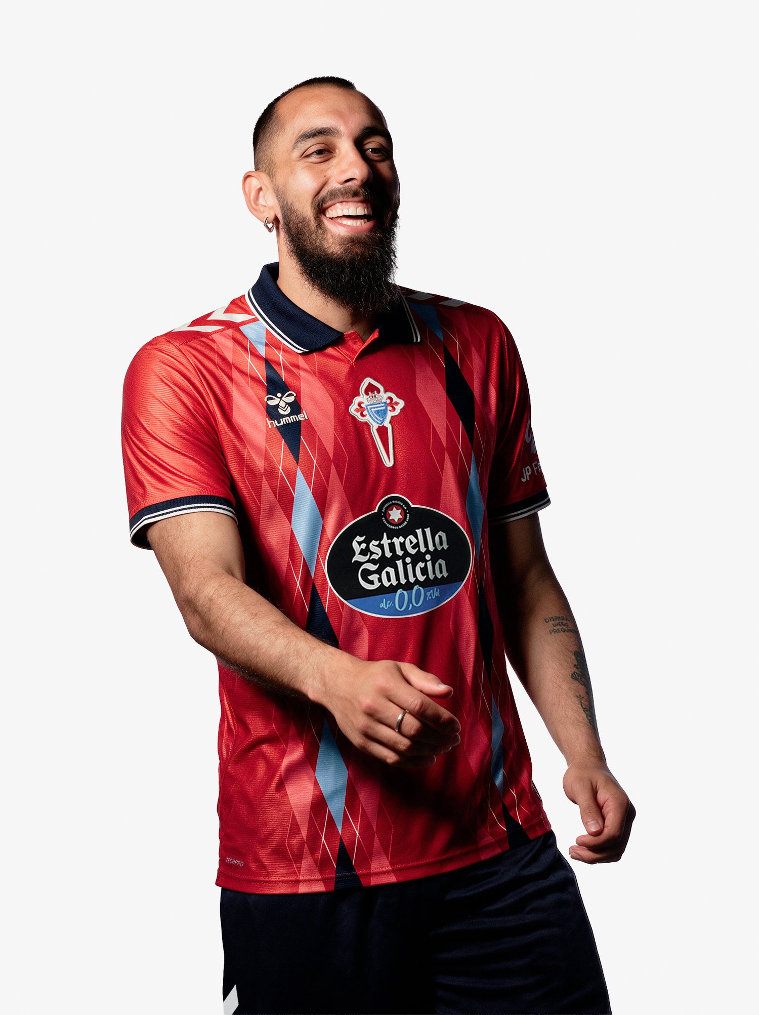 Third Kit Jersey 26/27