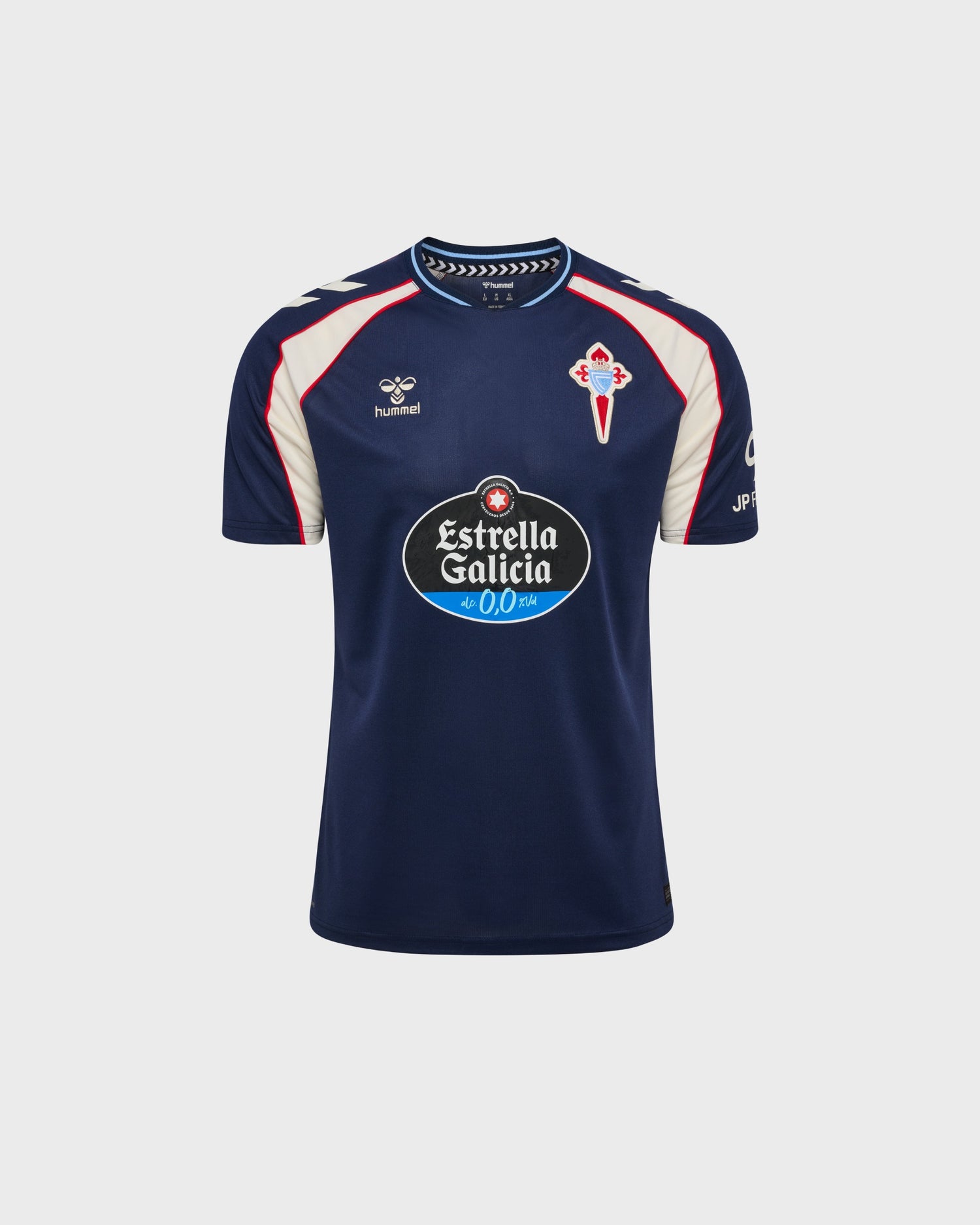 Away Jersey 26/27