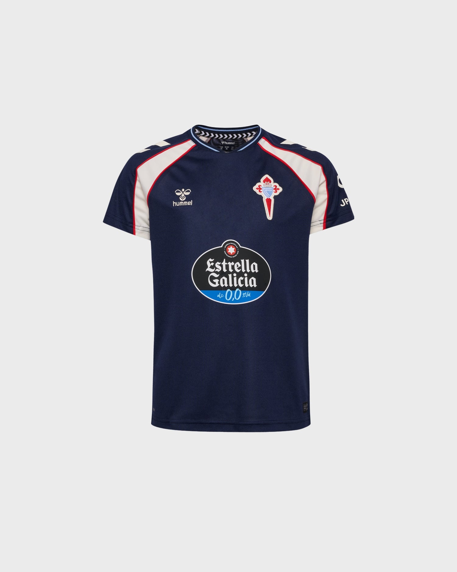 Kids' Away Jersey 26/27