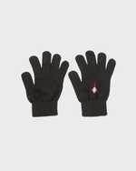 Foto de producto Luvas Negras Escudo Disponible en la Tienda del Celta FC