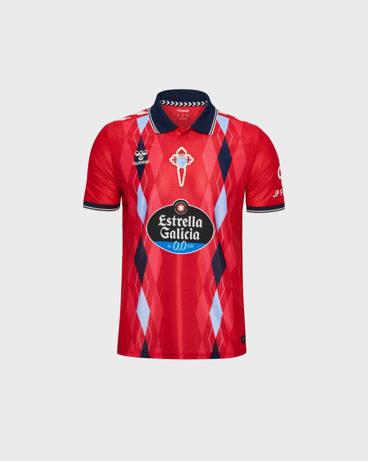 Third Kit Jersey 26/27