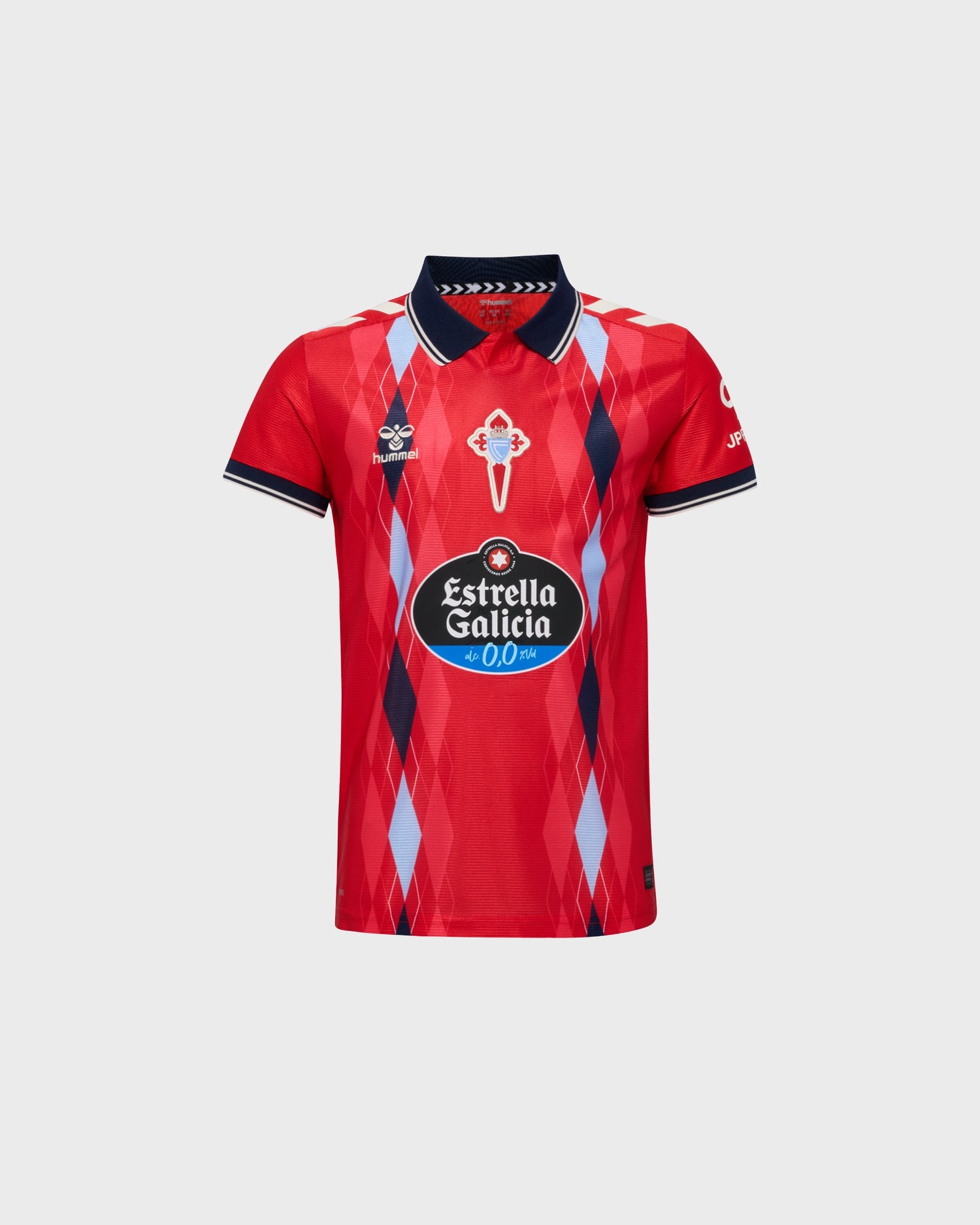 Kids' Third Kit Jersey 26/27