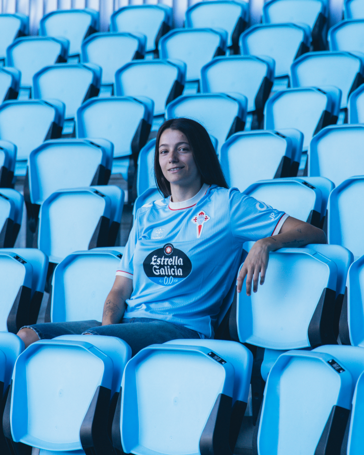 Women's 1st Kit Jersey 26/27