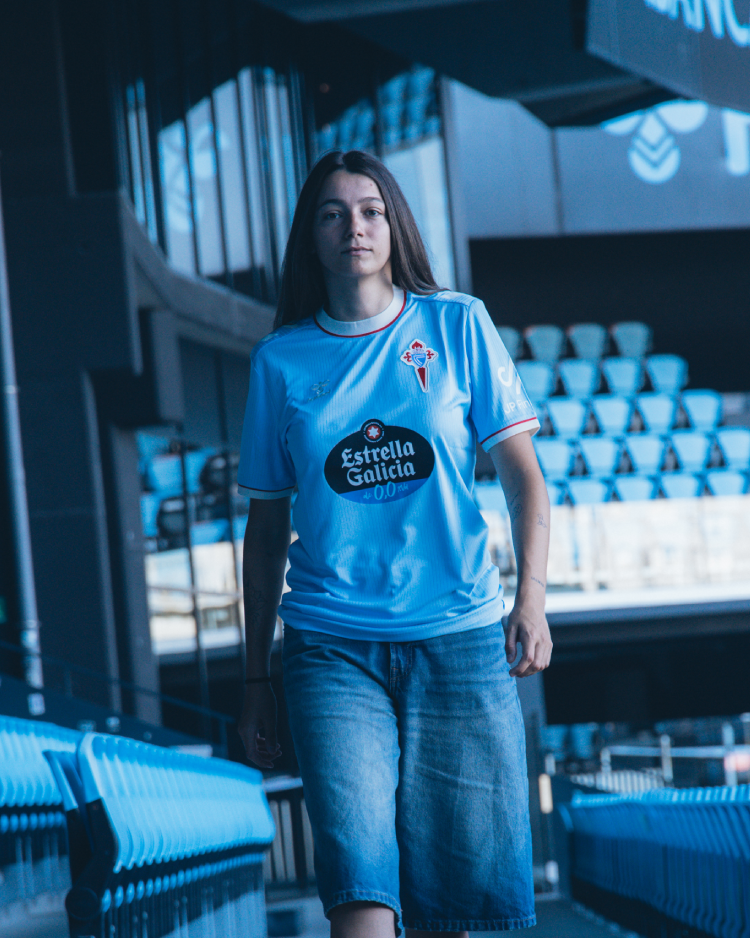 Women's 1st Kit Jersey 26/27