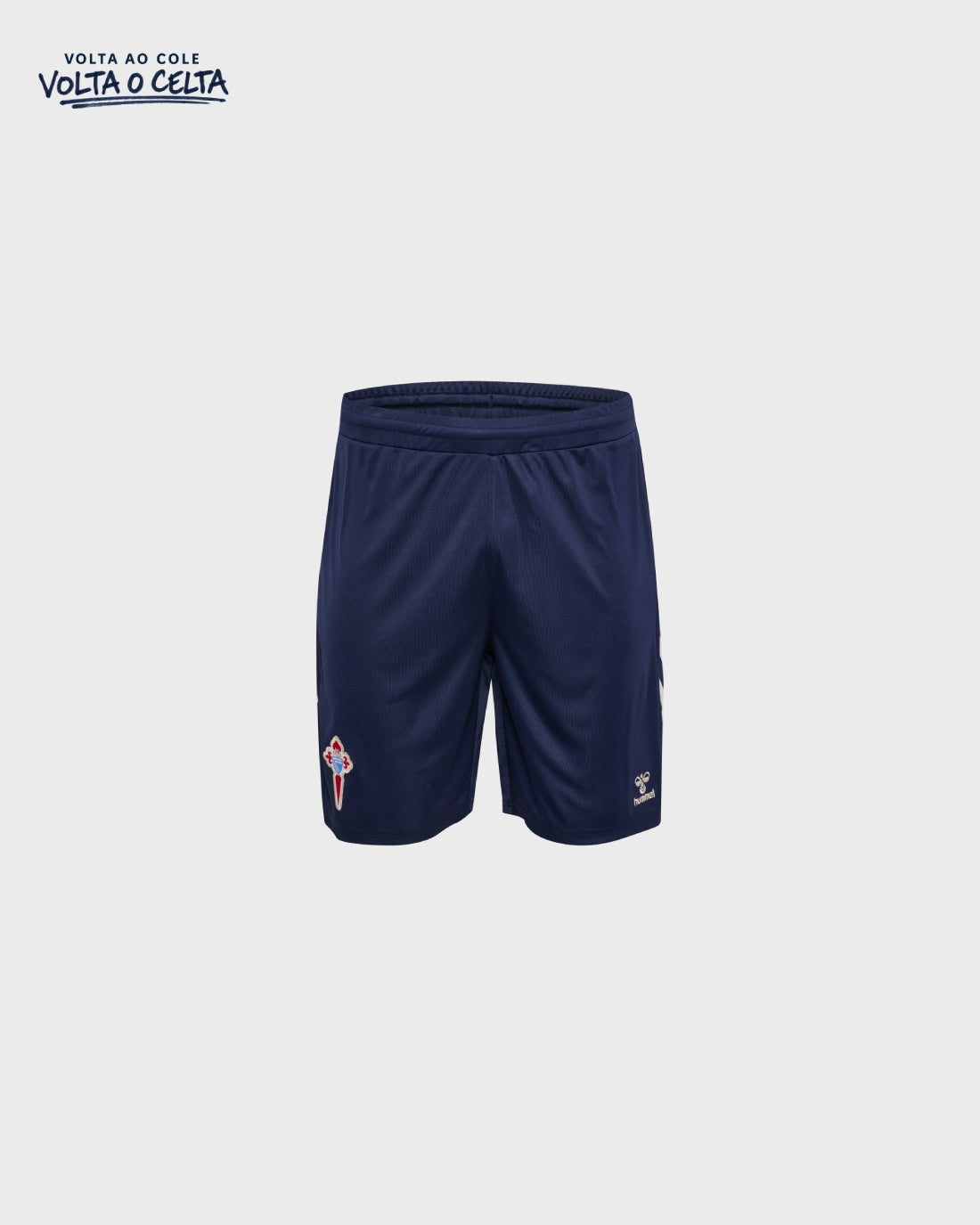 Pantalón Infantil Equipación Visitante 26/27