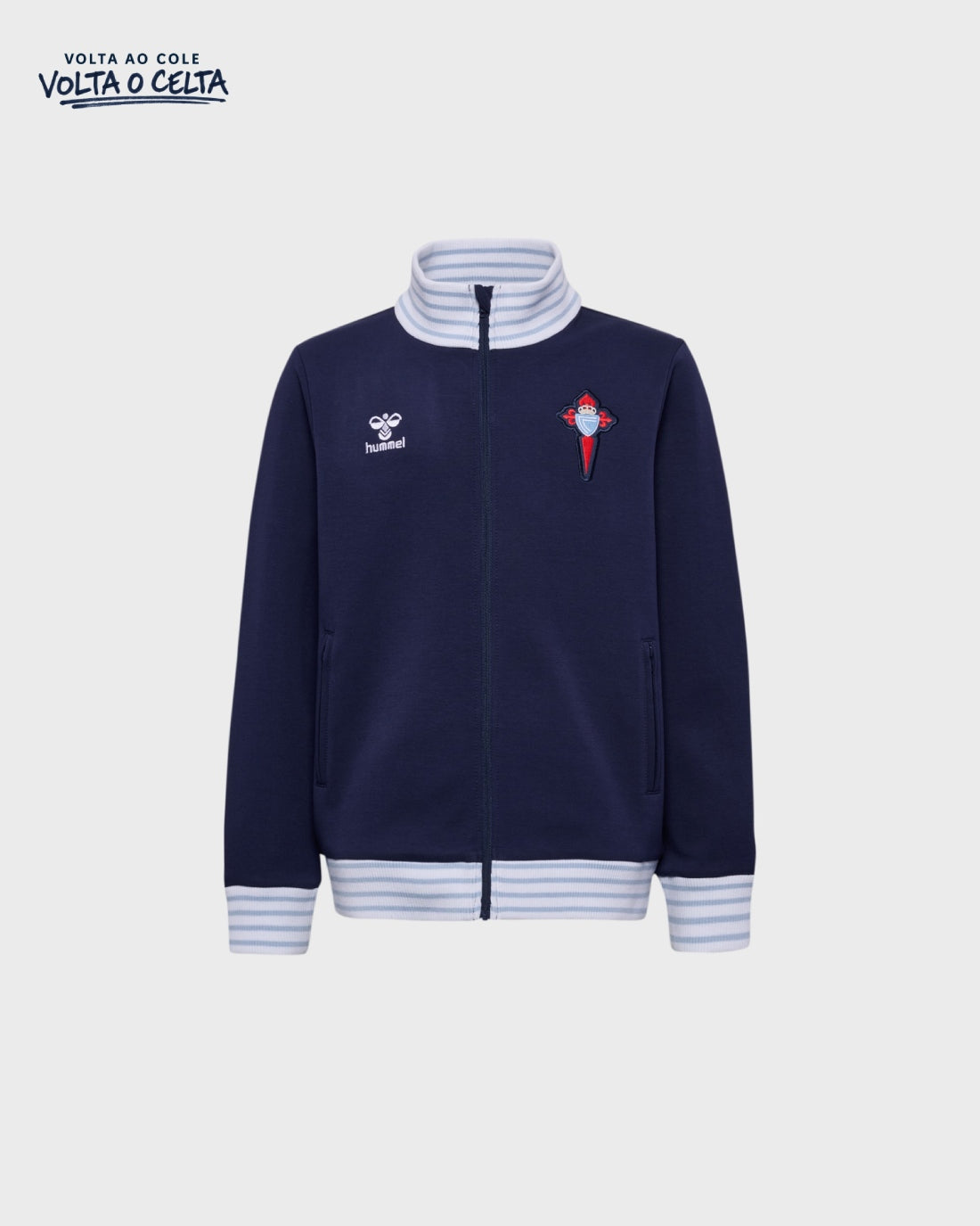 Chaqueta Infantil Himno 26/27