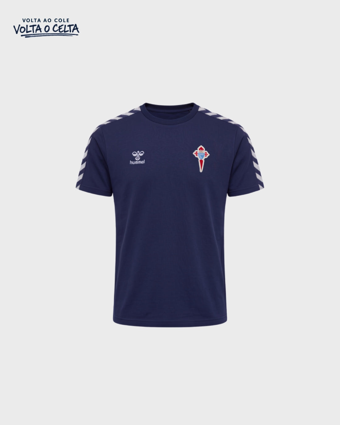Camiseta Infantil Himno 26/27