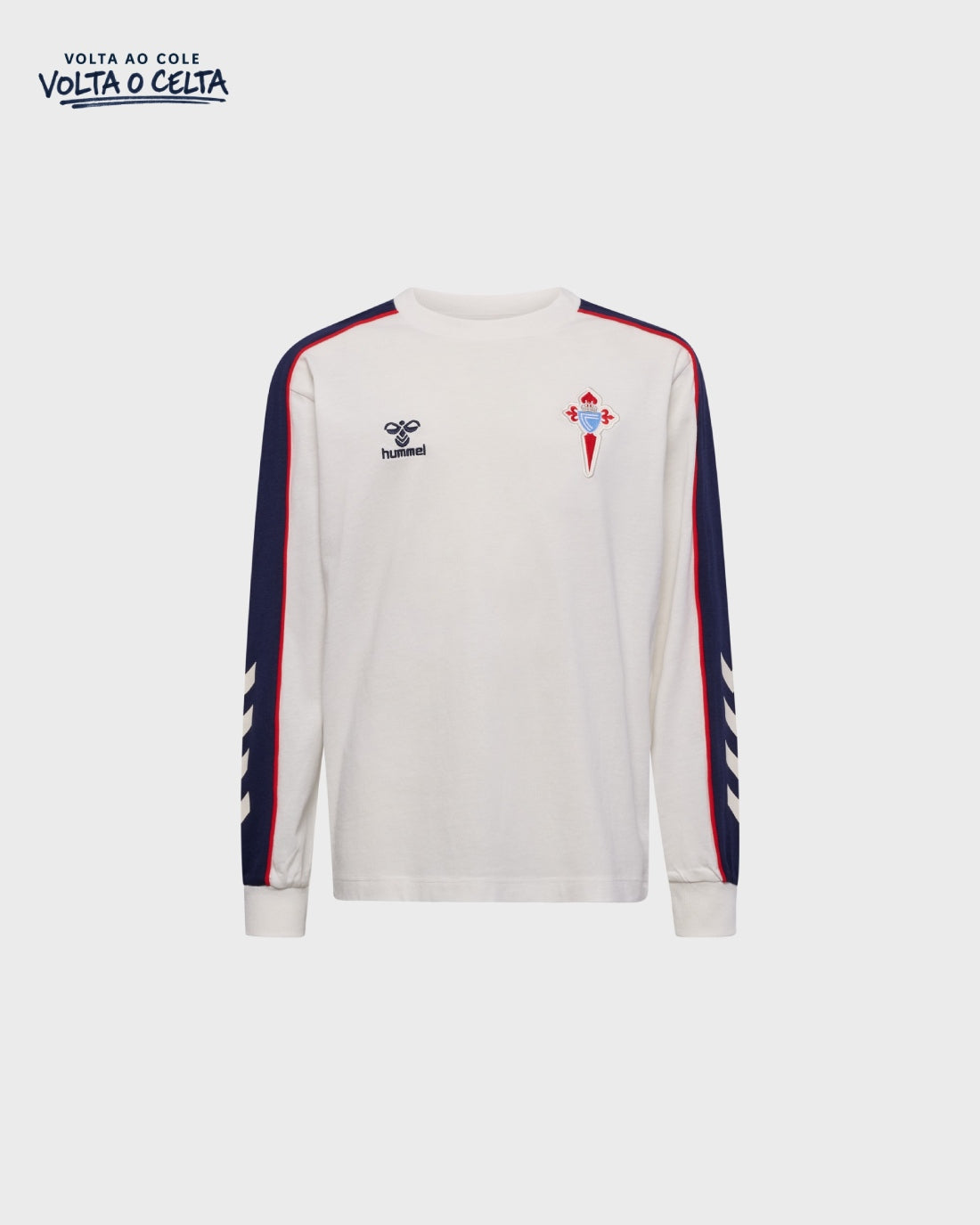 Children's Long-Sleeve T-Shirt Player Walk 26/27