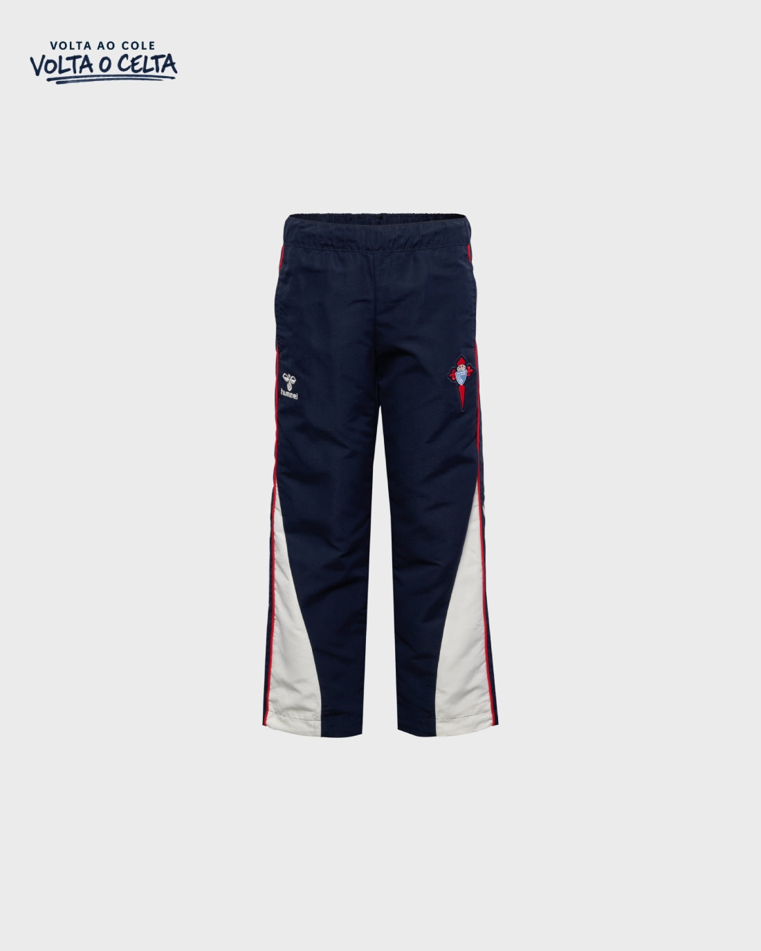 Kids' Long Trousers Walk Player 26/27